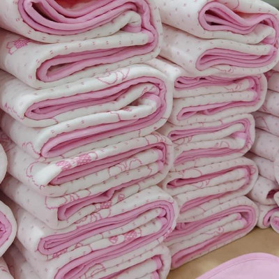 (1,2x2m) GA TRẢI GIƯỜNG VIETMAT - CHỐNG THẤM 4 LỚP 