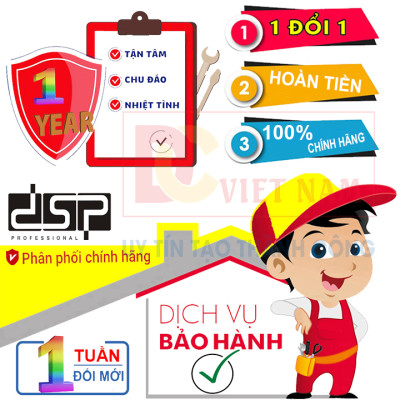 Máy trộn bột, đánh trứng 5.5 lít DSP mã KM3043 -hàng chính hãng