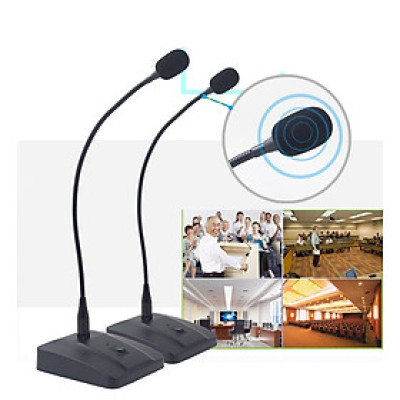 SOAIY Micro hội nghị cao cấp High Tech - Hàng Nhập Khẩu