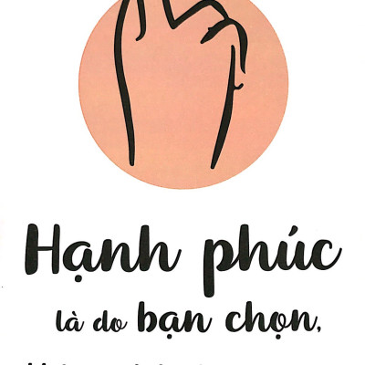 Triết Lý Sống Thế Hệ Z - Hạnh Phúc Chốn Người Chen Chúc
