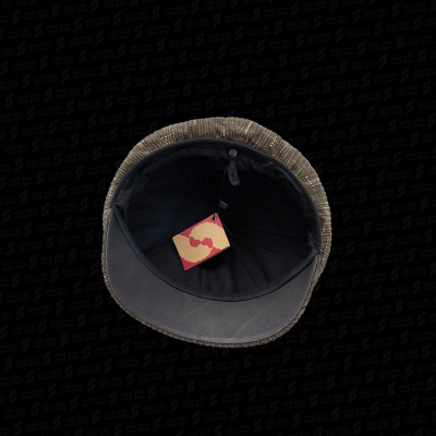 Mũ Beret NÓN SƠN chính hãng MC012B-XR1HV