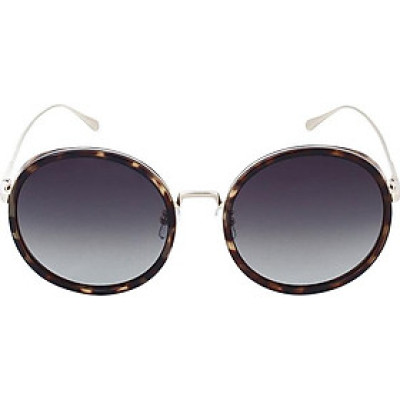 Kính mát nữ PARIM 11038 T1 thời trang (size 57/20/142)