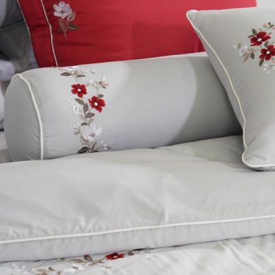 Bộ ga chun chần Everon ESM22013 (01 ga chun chần + 02 vỏ gối 45cmx65cm)