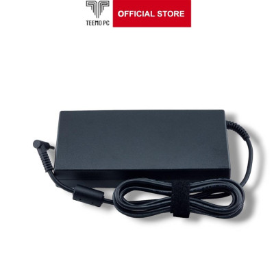 Sạc Tương Thích Cho Laptop HP OMEN by 15-ax250wm 17-w253dx 17-w223dx 17-an110nr 15-ce199nr 150w- Hàng Nhập Khẩu New Seal TEEMO PC X33