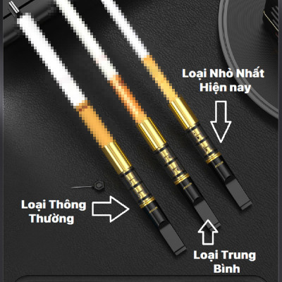 Bộ Tẩu Lọc Thuốc Adous Đa Năng Dùng Cho Tất Cả Size Nhỏ và Trung Bình và Thông Thường Cực Hot