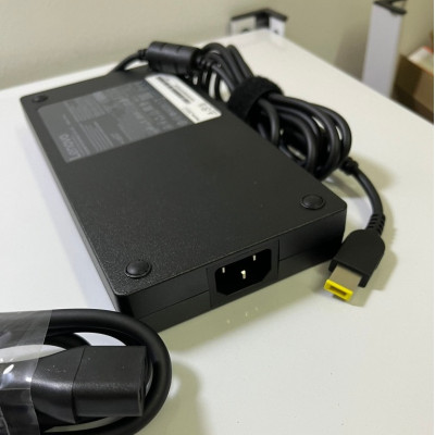 Sạc dành cho Laptop( Adapter For) Lenovo ThinkPad 9000K Y9000K Y9000X1 Charger 300W 20V 15A USB Hàng nhập khẩu.
