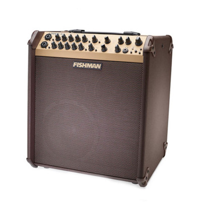 [Bluetooth] Fishman Loudbox Performer 180W Combo Amplifier - Ampli cho Đàn Guitar & Nhạc cụ mộc Acoustic - Kèm Móng Gẩy DreamMaker