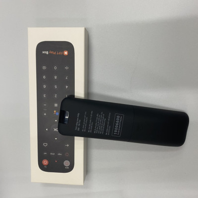 Remote Bluetooth FPT Box - Điều Khiển Tìm Kiếm Bằng Giọng Nói - Hàng Chính Hãng