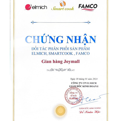Bình nước thủy tinh Elmich EL-8350T041 EL-8350T052 EL-8350T110, Hàng chính hãng, nhiều dung tích, có đồ lọc trà - JoyMall