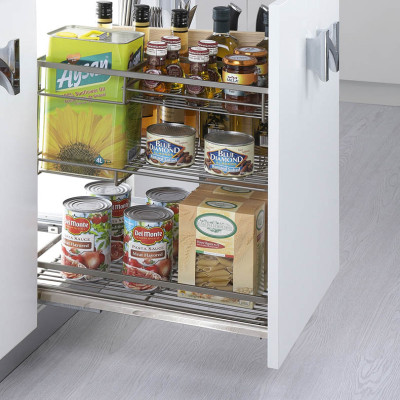 Giá để dao thớt gia vị sơn nano bảo hành han gỉ 10 năm