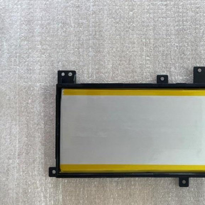Pin Tương Thích Cho Laptop Asus X455 X455La F455 F455L A455L R455L X454W – C21N1401 – 37Wh - Hàng Nhập Khẩu New Seal TEEMO PC TEBAT353