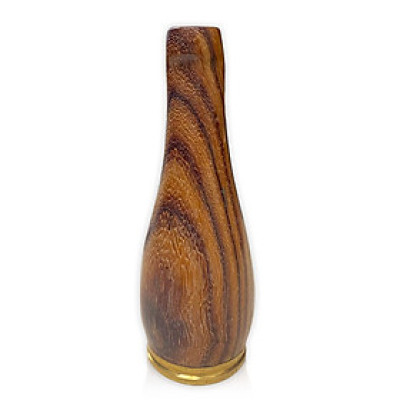 Tẩu Bắt Tóp Xì Gà 13 Free size dùng cho các cỡ Thiết Kế Sang Trọng Cao Cấp ( giao màu ngẫu nhiên ) - quà tặng ý nghĩa cho sức khỏe nam giới