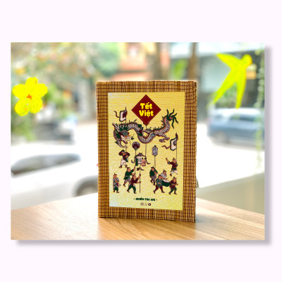 Sách - TẾT VIỆT ( Bản đặc biệt ) - Thái Hà Books