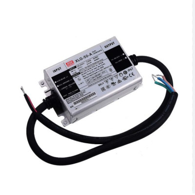 Nguồn Meanwell  XLG-50-A Hàng nhập khẩu