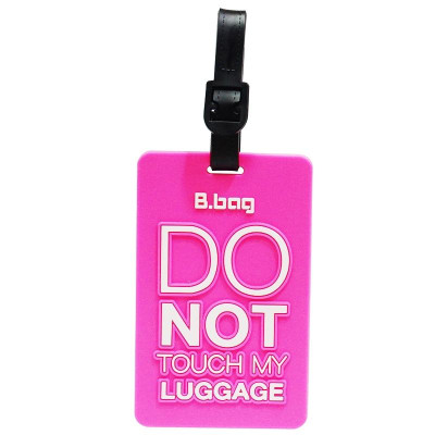 Thẻ Hành Lý B.bag LT-008 - Signal