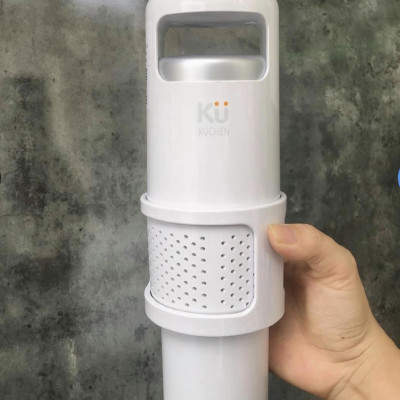 Máy Lọc Không Khí Dùng Trong Xe Hơi, Ô tô KUCHEN Đức -  KU K5B - Hàng Chính Hãng