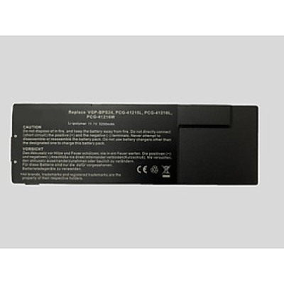Pin dành cho laptop Sony Vaio BPS24 - Pin thay thế cho laptop hàng nhập khẩu.