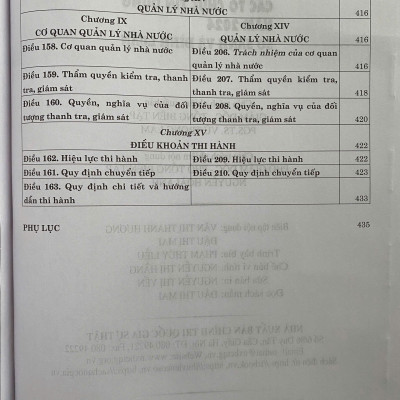 Luật Các Tổ Chức Tín Dụng Năm 2024 - So Sánh và Bình Luận
