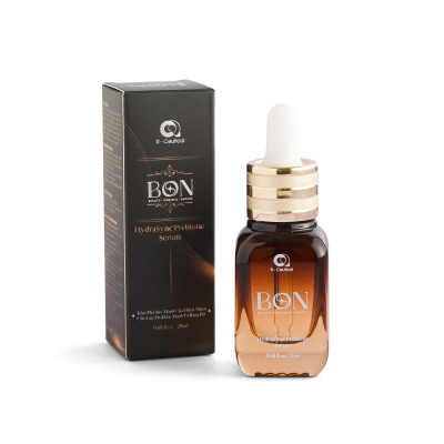 Serum Dưỡng Ẩm Bon HydraSync Prebiotic HS01 – Cấp Nước Tức Thì, Dưỡng ẩm sâu, Kiềm Dầu Cho Da Nhạy Cảm 20ml