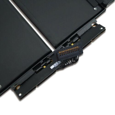 Pin Dành Tương Thích Cho Macbook Pro 15 Inch Retina A1398 A1494 Late 2013 Mid 2014 TEEEMO PC Hàng Nhập Khẩu New Seal