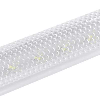 ĐÈN LED ỐP TRẦN BÁN NGUYỆT 1,2M 36/50W AKKO STAR 53142- HÀNG CHÍNH HÃNG