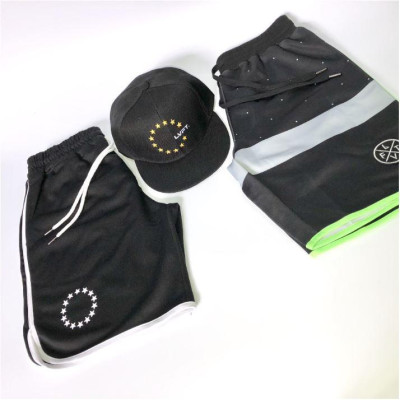 Mũ Snapback phong cách thể thao SNB101, SNB102, SNB103