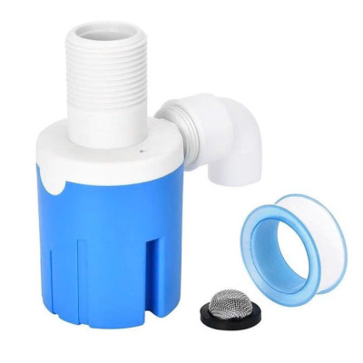 Phao Chống Tràn Tự Động Cao Cấp – Ngắt Nước Chính Xác, Độ Bền Vượt Trội