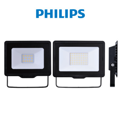 Đèn pha Philips LED BVP150 G3 - Công Suất 10W, 20W, 50W, 70W