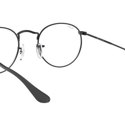 Mắt Kính Ray-Ban Round Metal - RX3447V 2503 -Eyeglasses