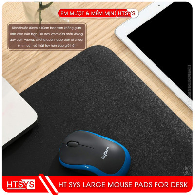 Pad Chuột HT SYS - Hàng Chính Hãng