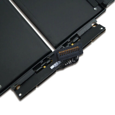 Pin dành cho MacBook Pro 15 inch Retina A1398 A1417 Mid 2012 Early 2013 Hàng nhập khẩu.