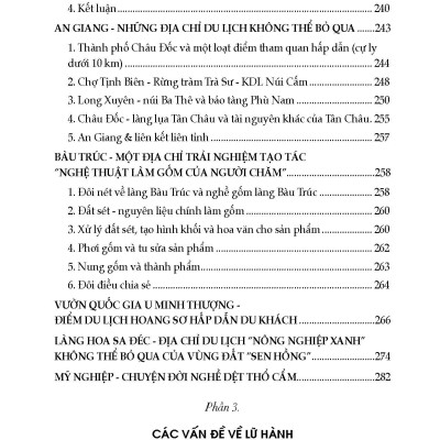 Văn Hóa Và Du Lịch Việt Nam