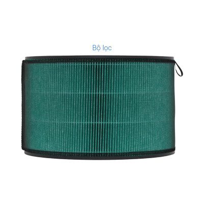 Máy lọc không khí LG PuriCare 360 Hit AS60GHWG0 41W - Hàng Chính Hãng - Chỉ Giao HCM