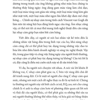 Nhạy Cảm - Tư Chất Trời Ban Không Nên Lãng Phí _ML