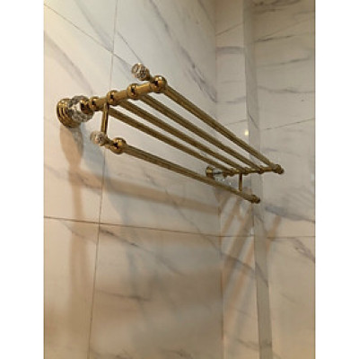 DÀN KHĂN INOX MẠ VÀNG CAO CẤP NHẬP KHẨU CHÍNH HÃNG GROVES DKMV