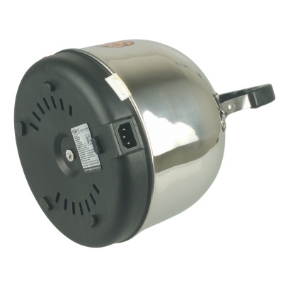 Bình đun siêu tốc 5 Lít, ấm điện bền đẹp, nấu nước an toàn Fujika FJ-SD50 - Hàng chính hãng