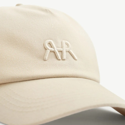 Nón kết (Mũ lưỡi trai) hình thêu. Freesize - RT 10S25CAP011 | ROUTINE CÀ MAU