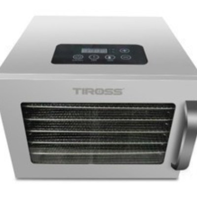 Máy sấy hoa quả Tiross TS9683 - Hàng chính hãng