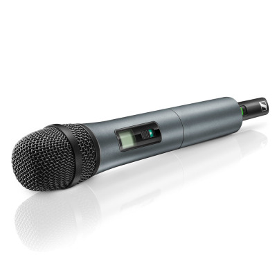 XSW 1-825-A Vocal Set Microphone Sennheiser-HÀNG CHÍNH HÃNG