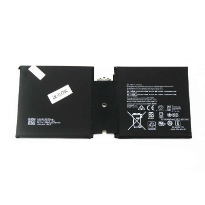 Pin Tương Thích Cho Laptop Surface Go 2 G16Ta047H - Hàng Nhập Khẩu New Seal TEEMO PC TEBAT1211