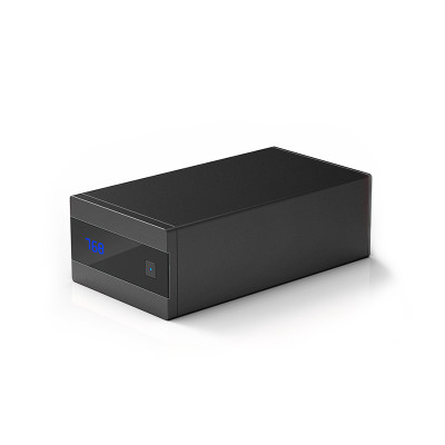 Bộ DAC Giải Mã Âm Thanh S.M.S.L Sanskrit 10th MKII V2 HiFi Digital USB Chip AK4493 (Bản Nâng Cấp) - Hàng Chính Hãng