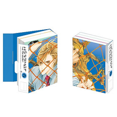 Series các tập Hồ sơ mật - The Top Secret New Edition