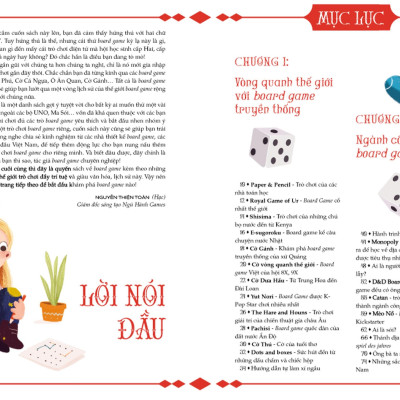 Vòng Quanh Thế Giới Board Game - Sách Độc Quyền Fahasa - Tặng Kèm Poster 40x60cm Idol Game + Game Vòng Quanh Thế Giới + 01 Tờ Hướng Dẫn Cắt, Gấp Xí Ngầu In Màu