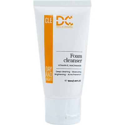 Sữa Rửa Mặt DC Foam Cleanser 50ml