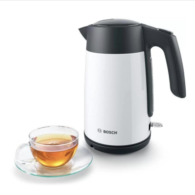 Ấm siêu tốc BOSCH TWK7L461 1,7L NEW tiết kiệm điện Hàng Chính Hãng