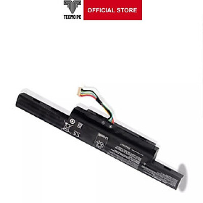 Pin Tương Thích Cho Laptop Acer Aspire E5-576 As16B5J - Hàng Nhập Khẩu New Seal TEEMO PC TEBAT1317