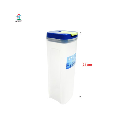 Bình Nước Nhựa VIETSON An Toàn Cho Sức Khỏe