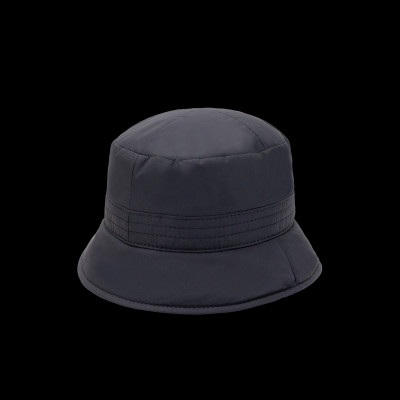 Mũ vành thời trang Nón Sơn chính hãng MH035-ĐN1