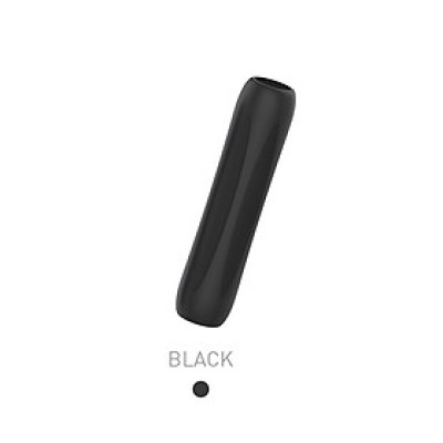Vỏ tay cầm Ripple Silicone Grip chống trượt cho Apple Pencil 1/2 / Pencil USB-C / Pencil Pro - Hàng Chính Hãng