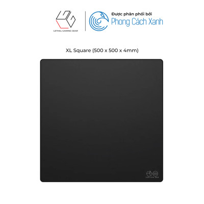 Lót chuột Lethal Gaming Gear Jupiter PRO (V2) - Hàng Chính Hãng